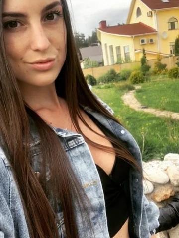 Анкета проститутки Гертруда, 23 года