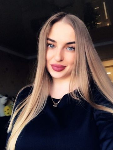 Анкета проститутки Веста, 24 года